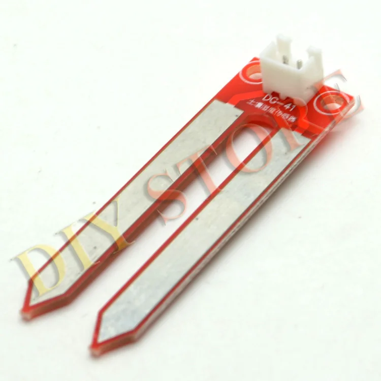 12 В влажности почвы модуль мониторинга автоматический полив устройства сад