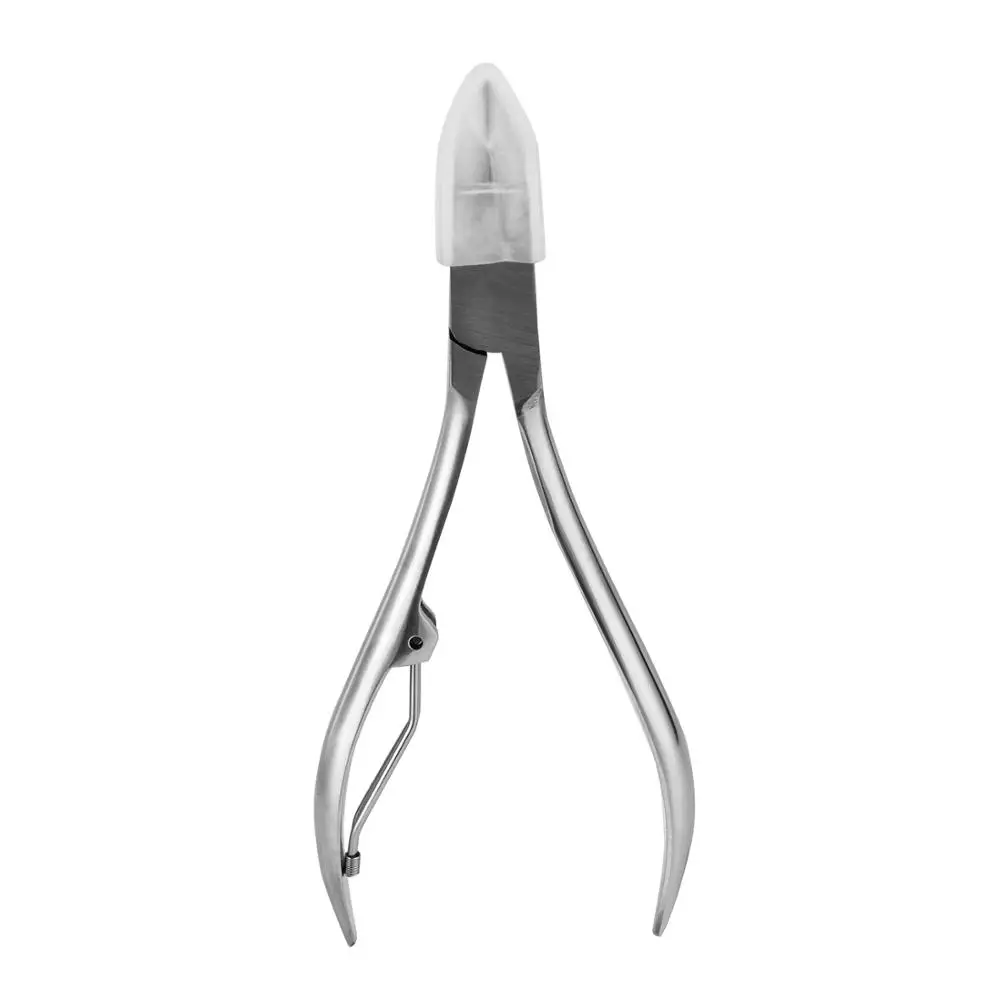 Маникюр щипцы для кутикулы машинка стрижки ногтей триммер маникюра инструмент