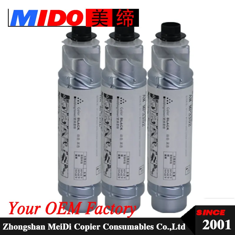 3352C 3352 Compatible toner cartridge for MP2352 2852 2553 3053 3353 2352SP 3353SP | Компьютеры и офис