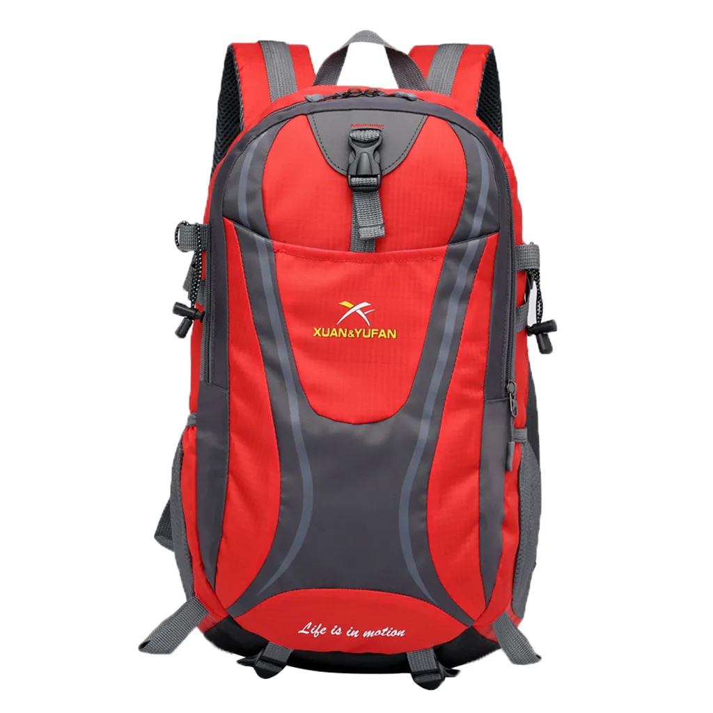 Спортивная сумка OCARDIAN для мужчин и женщин мужской походный туристический рюкзак