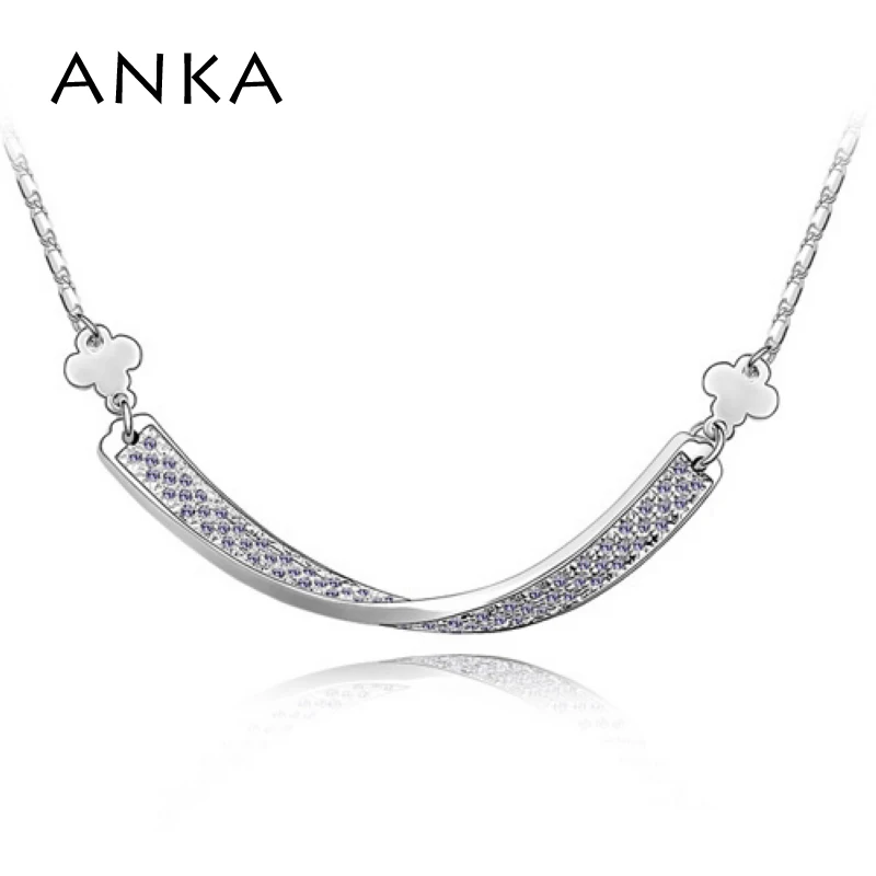 Анка Top Fashion Real: классические женские ювелирный завод ожерелье много Распродажа