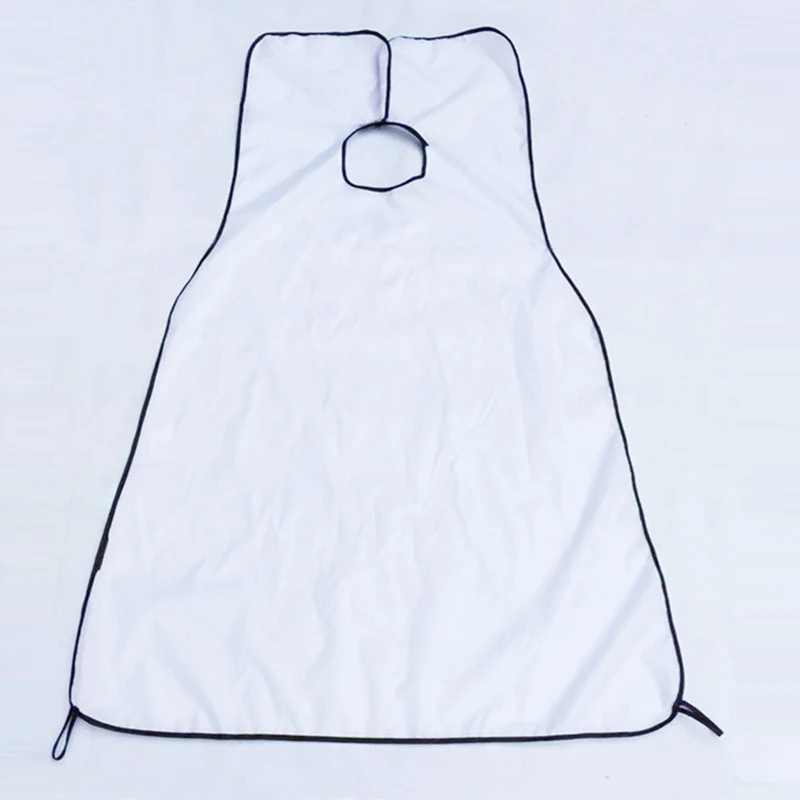 Оптовая продажа 20 шт. мужской триммер для ухода за бородой черного и белого