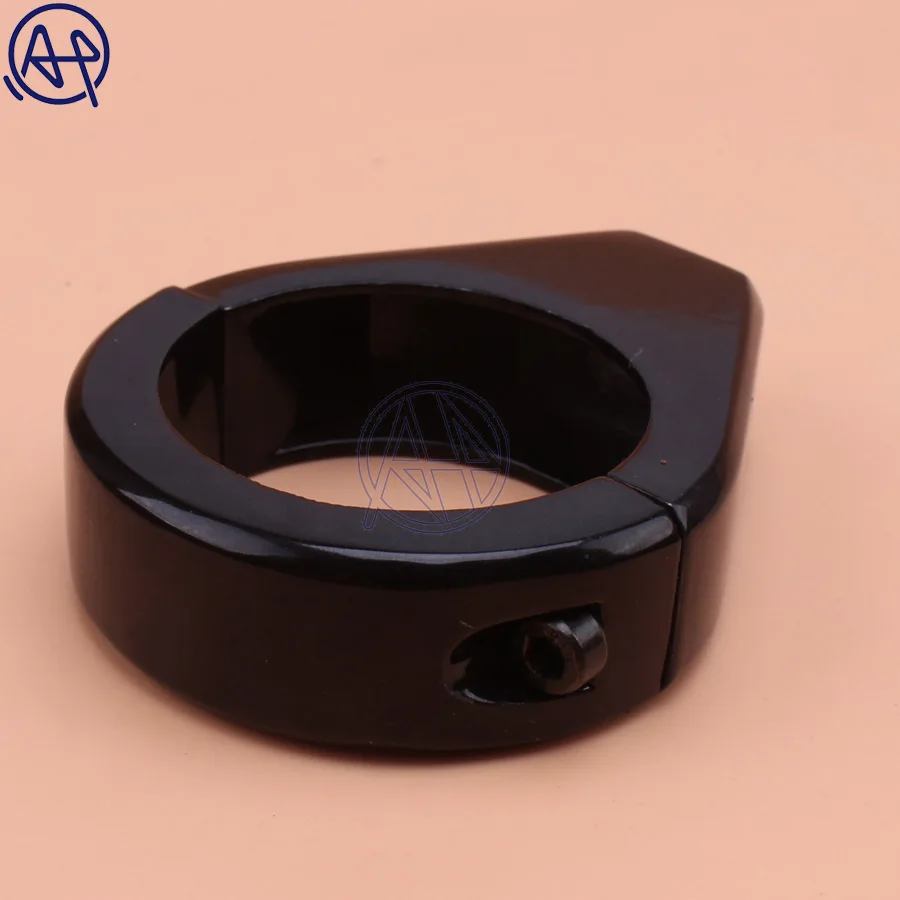 Мотоциклетная вилка для перемещения 41 мм указатели поворота лампы подсветка