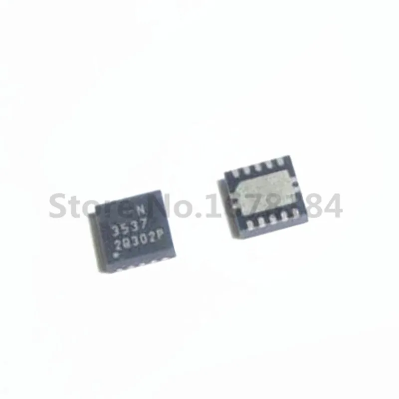 IR3537MTRPBF IR3537 3537MT DFN10 10 шт.|Регуляторы напряж./стабилизаторы| |