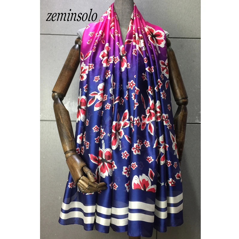 Рисунок 6 - Женские шарфы, бандана