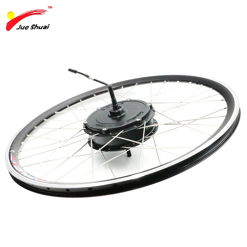Kaufen 36V 500W Hub Motor Rad 20