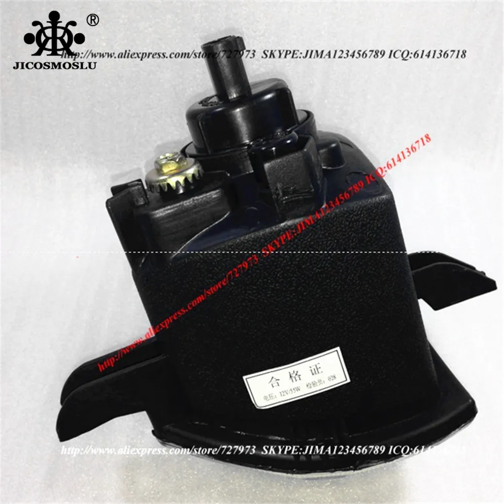 JICOSMOSLU: передняя левая противотумансветильник РА для Lifan Solano 620 B4116100 1 шт.|fog light|fog