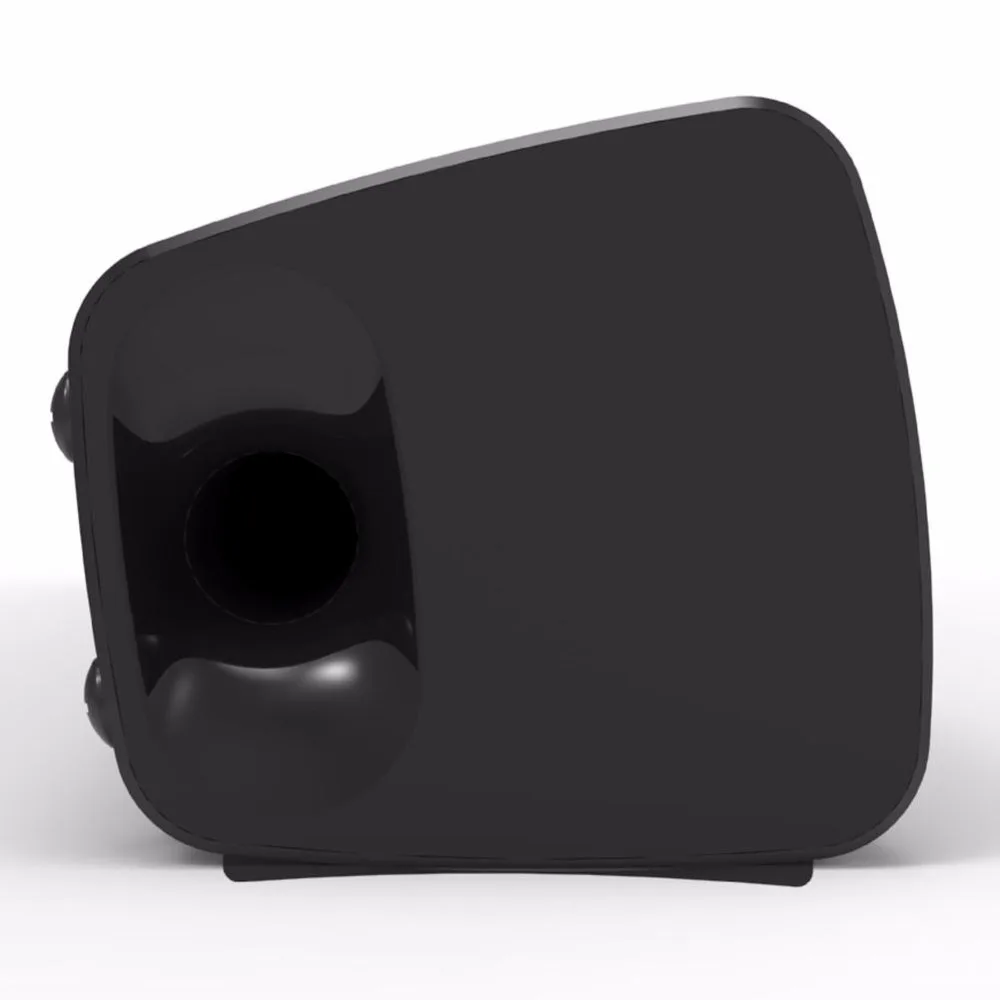 Беспроводная ТВ звуковая панель ПК 20 Вт портативная Bluetooth Колонка USB AUX MP3 музыкальный плеер Boom Box 3D стерео Саундбар система