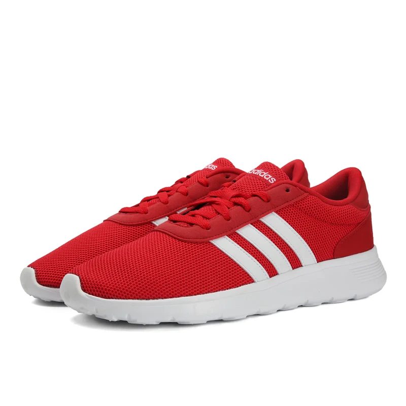 Original New Arrival 2019 Adidas neo LITE RACER Unisex Skateboarding Shoes Sneakers | Спорт и развлечения