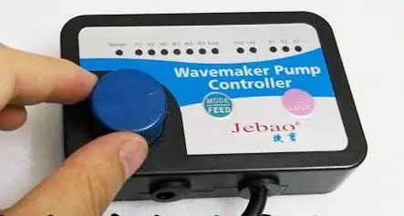 Jebao WP25 WP40 генератор аквариумных волн контроллер питания запасная часть|controller
