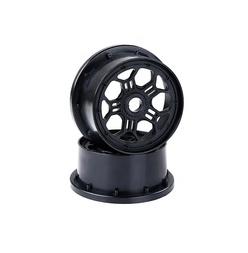 

WHEEL HUB GEN. III -2PCS/SET 97055 for 1/5 SCALE LT/SLT/V5/5S