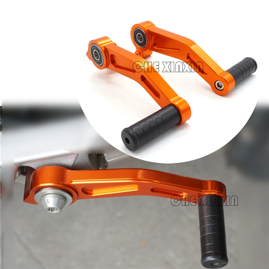 Аксессуары для мотоциклов KTM RC 125 200 390 DUKE 250 2014 2016 2017 2018 CNC тормозной муфты|for ktm|duke