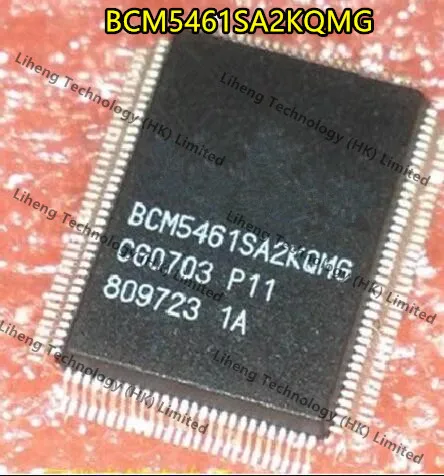 Новое поступление Акция BCM5461 BCM5461SA2KQMG оригинал|Запасные части| |