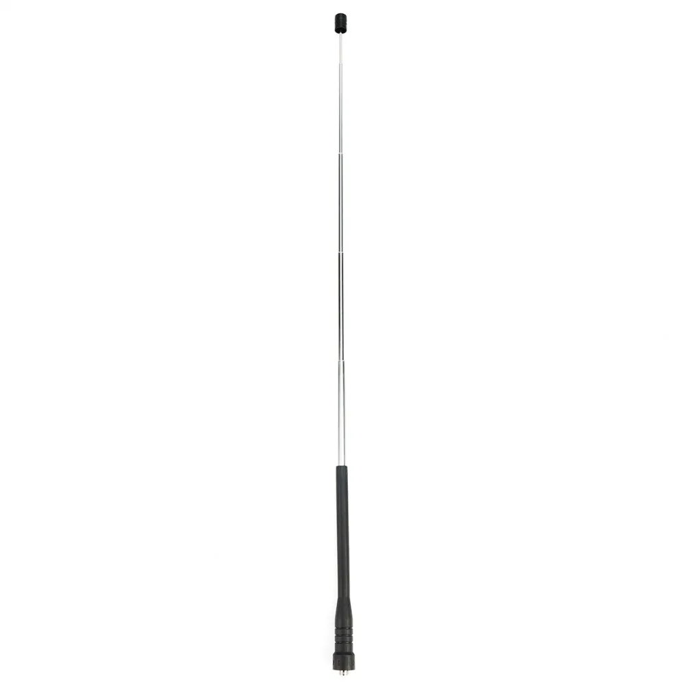 Двухдиапазонная Антенна Retevis HA01 VHF/UHF с высоким коэффициентом усиления для Kenwood
