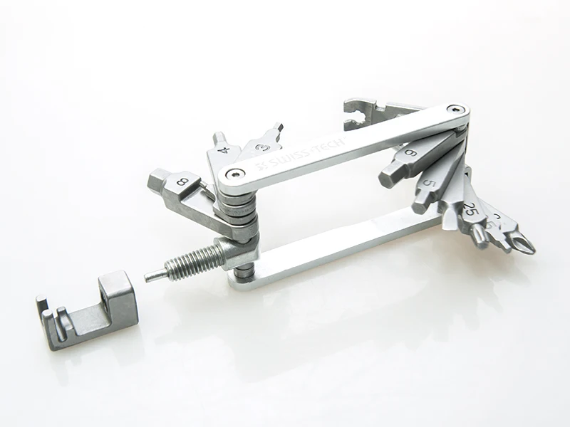 

20 -in-1 combination tool repair tool repair aftermarket cycling toolset