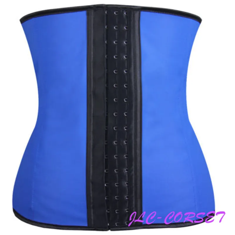 Модная обувь со стальными косточками корсет 100% сексуальный латексный Женский