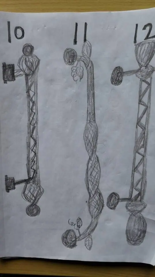 Металлические входные двери | Обустройство дома