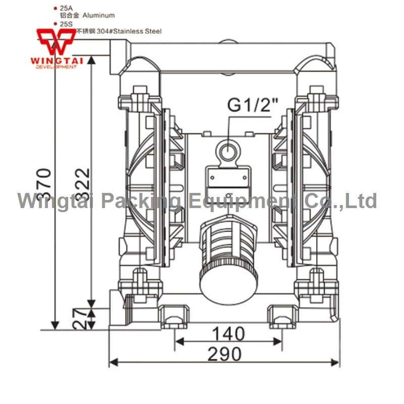 

54 / PTFE BML-20 &