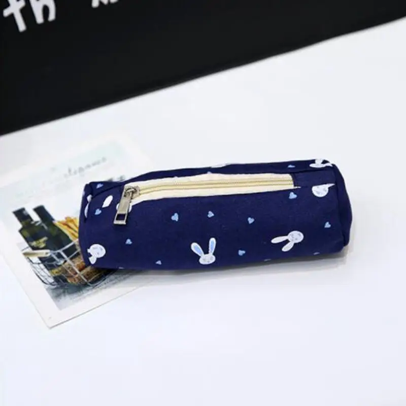 Холщовый Рюкзак в стиле преппи 4 шт./компл. Женский школьный ранец Студенческая