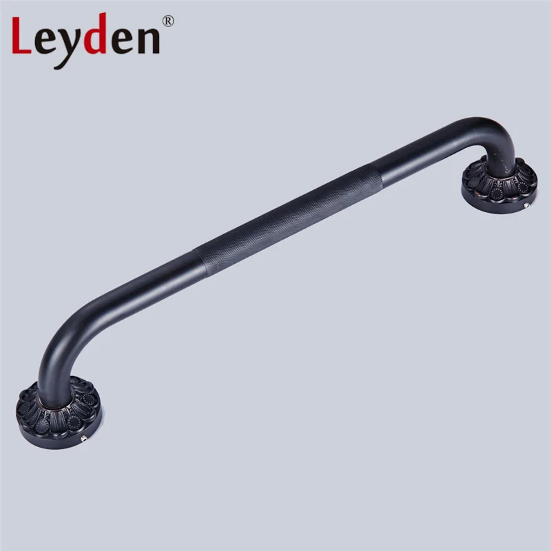 Поручни Leyden медные для ванной комнаты поручни унитаза настенное крепление