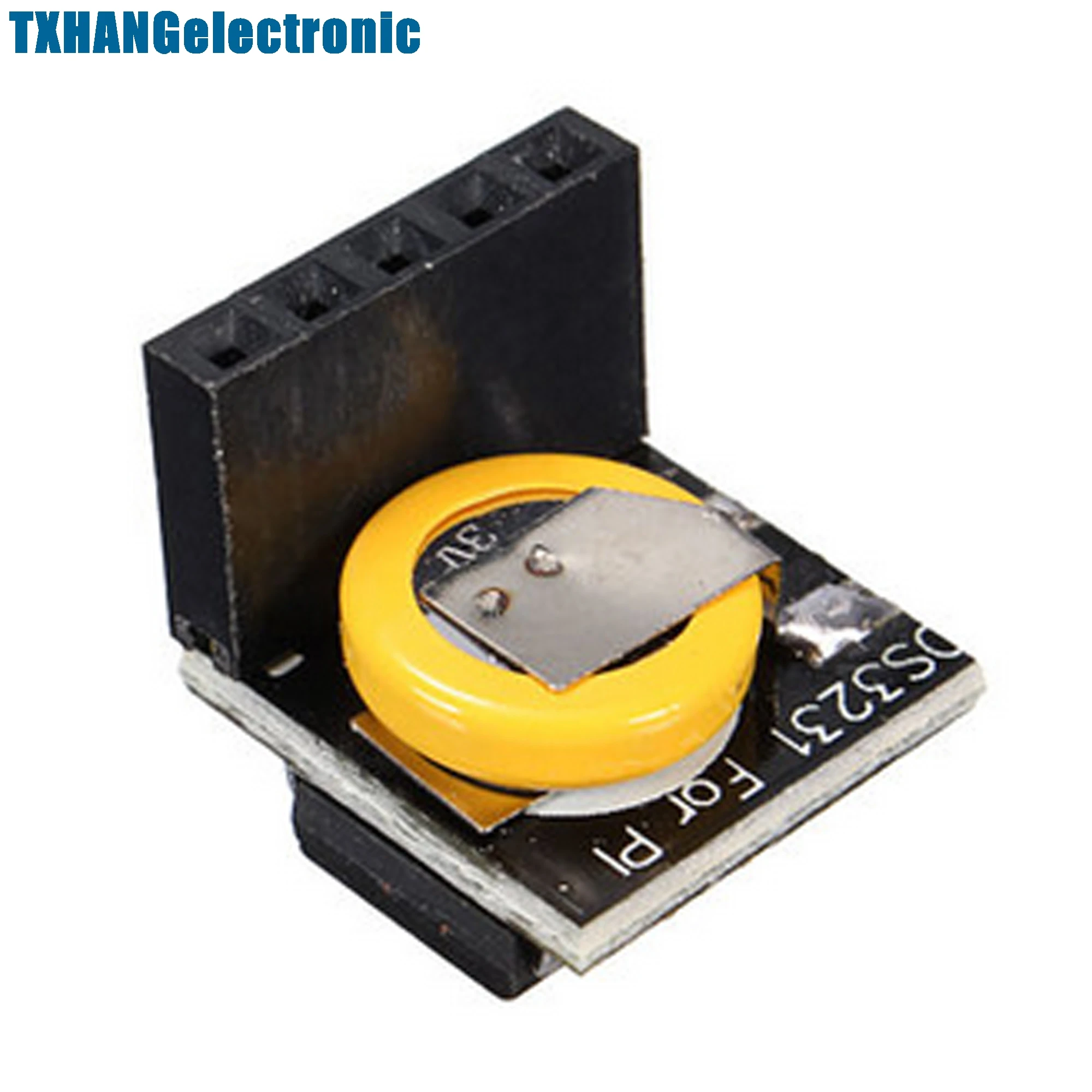 Прецизионный DS3231 RTC модуль модульной памяти Raspberry Pi | Электронные компоненты и