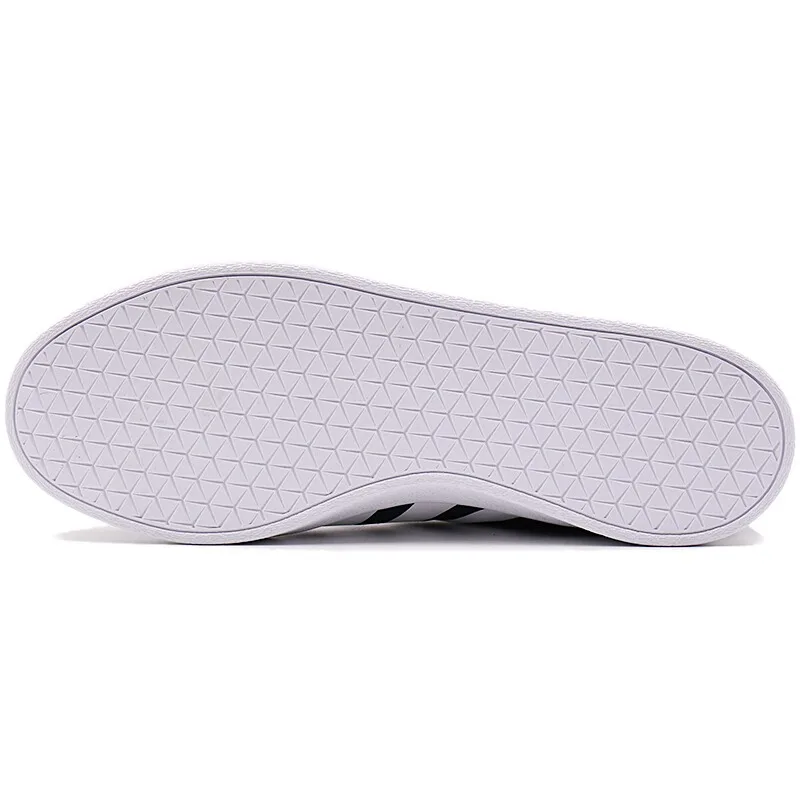 Новое поступление Adidas NEO этикетка легко VULC 2 Для Мужчин's Скейтбординг спортивная обувь