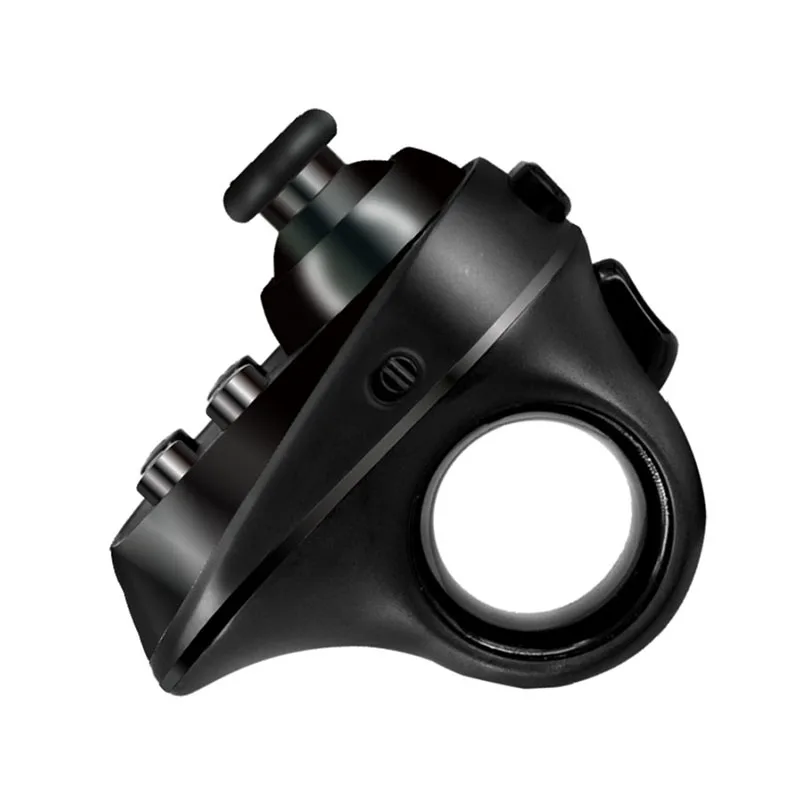 Перезаряжаемые кольцо беспроводной игровой коврик Bluetooth пульт дистанционного