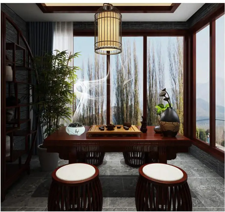 Настоящий Сандал ароматизатор для дома спиральный ладан специй антисептик