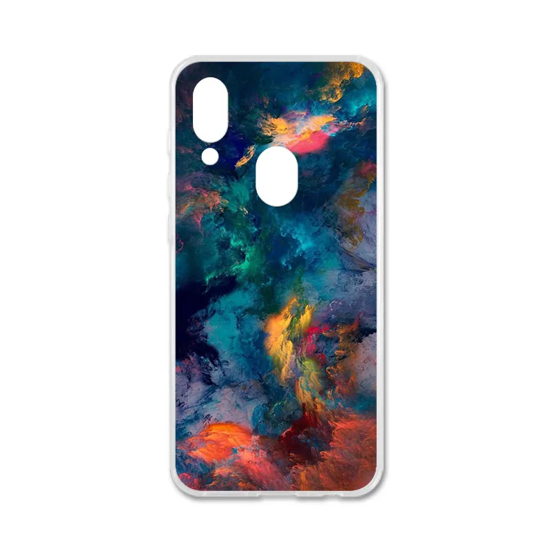 H058 Akabeila телефон чехол s для UMIDIGI A3 чехол силиконовый Nutella Фламинго бампер для UMIDIGI A3 Чехлы Fundas мягкий TPU Coque Capa - Цвет: H058