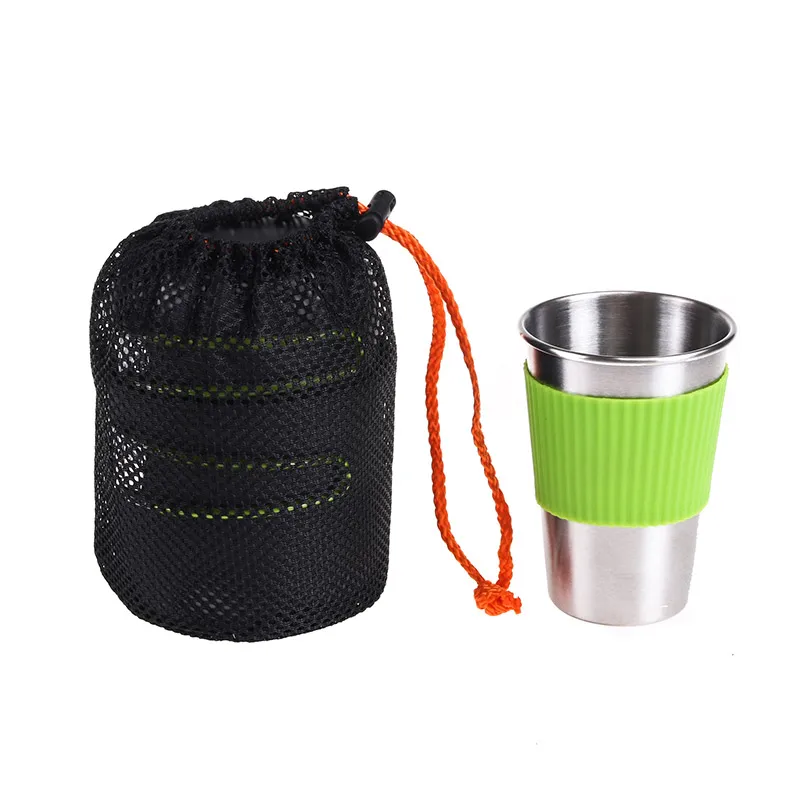 

Camping Cookware Bowl Pot Pan Cooker Set Durable Folding Spoon Fork Convenient Outdoor Kit Travel Hiking Picnic Bowl Pot Pan Set