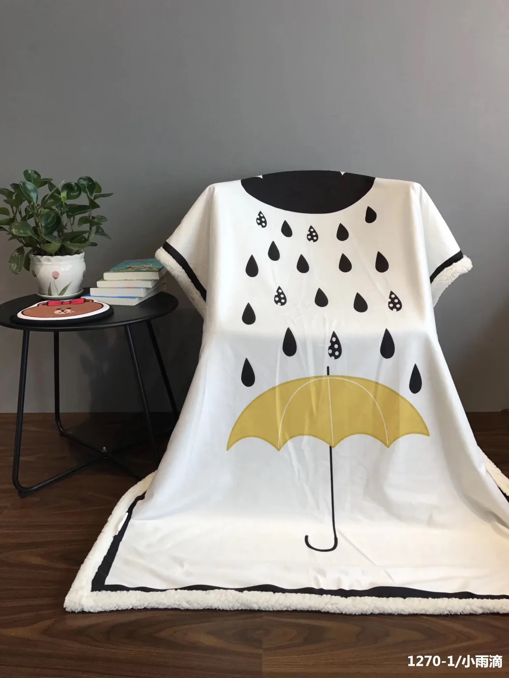 Детское одеяло из шкуры ягненка со стразами|blanket bedding|the blanketsthrow blanket |