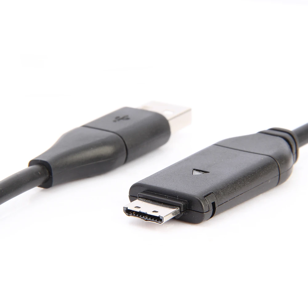 Zhenfa для Samsung Камера кабель USB + зарядное устройство SUC C3 suc c5 C7 wb700 ES60 es65 EX1 i8 i80 i100 PL150
