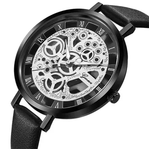 Женские наручные часы REBIRTH, скелетоны, Montre Femme 2020, модные женские часы, женские часы, браслет, zegarek damski