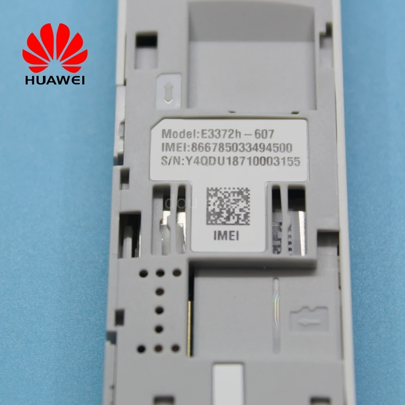 Разблокированный huawei E3372 E3372h-607 150 Мбит/с 4G модем USB LTE ключ палка Datacard PK K5150 K5160 |