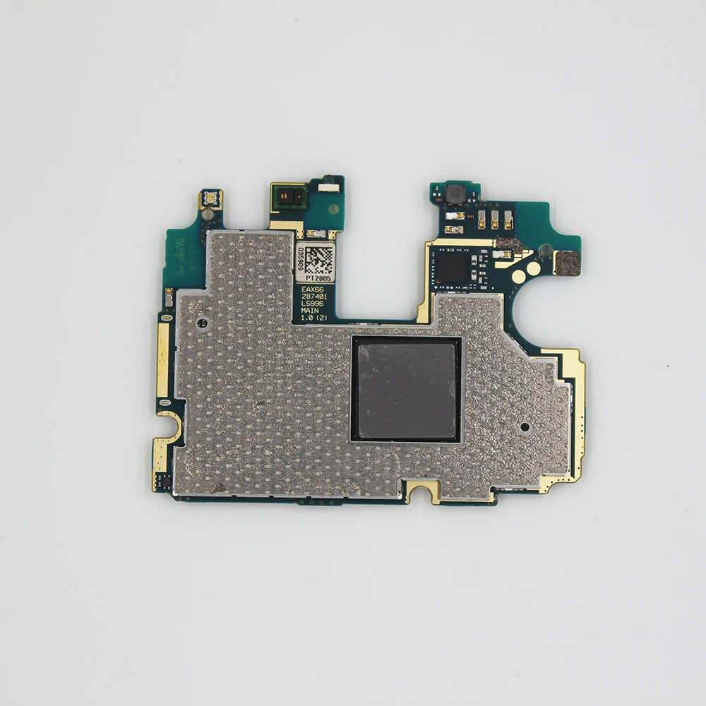Материнская плата Oudini для LG ls996 оригинальная разблокированная материнская 32