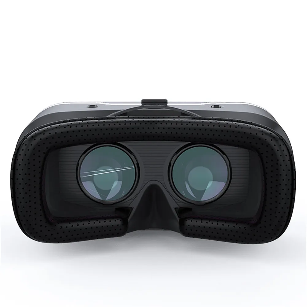SC G02D шлем vr очки коробка виртуальной реальности 3d гарнитура Мобильный телефон