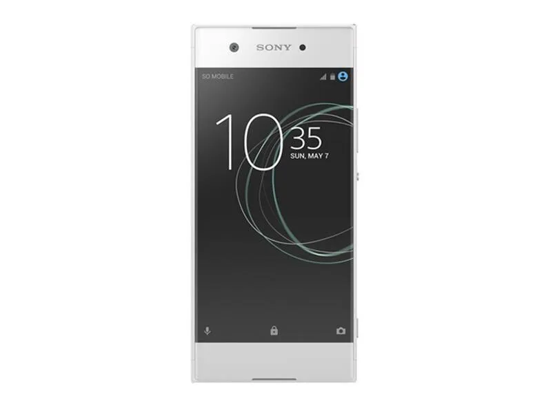 sony XA1 G3116 3 ГБ rom 32 Гб ram