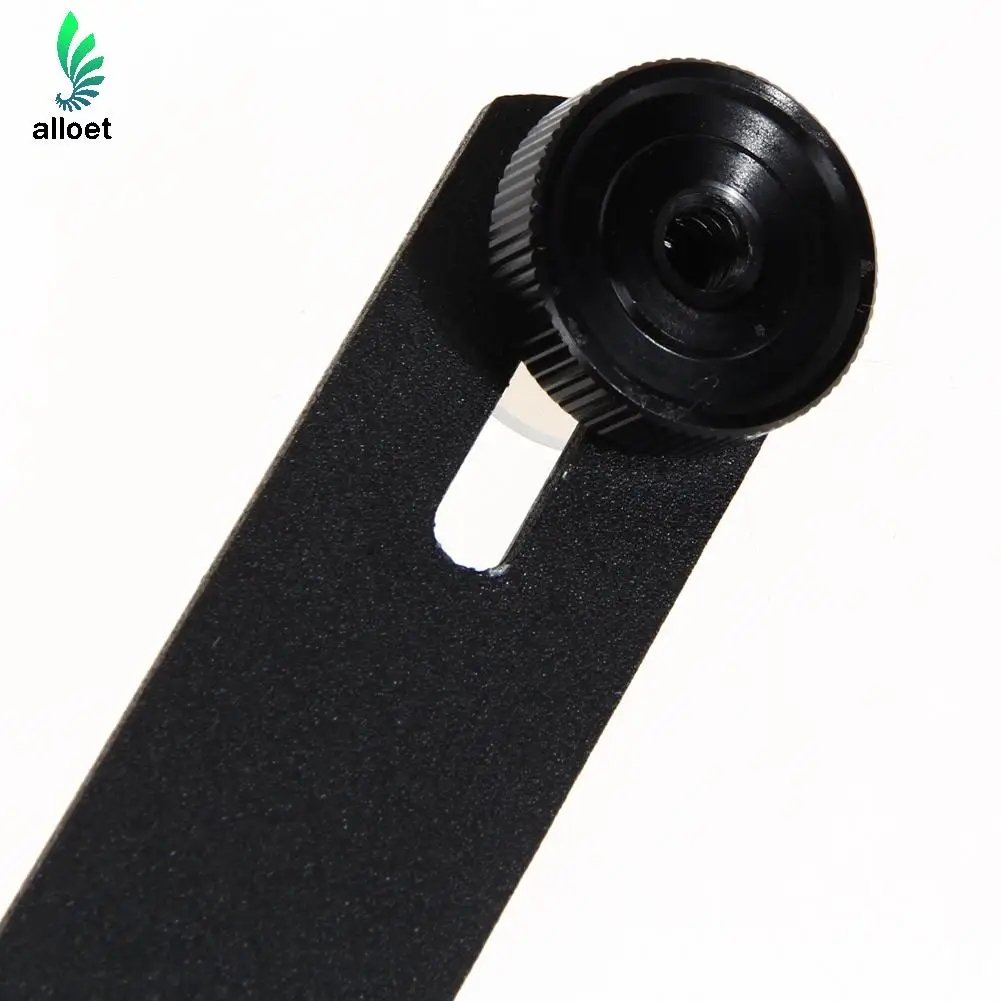 Универсальный штатив для камеры двойная вспышка Speedlite светильник кронштейн