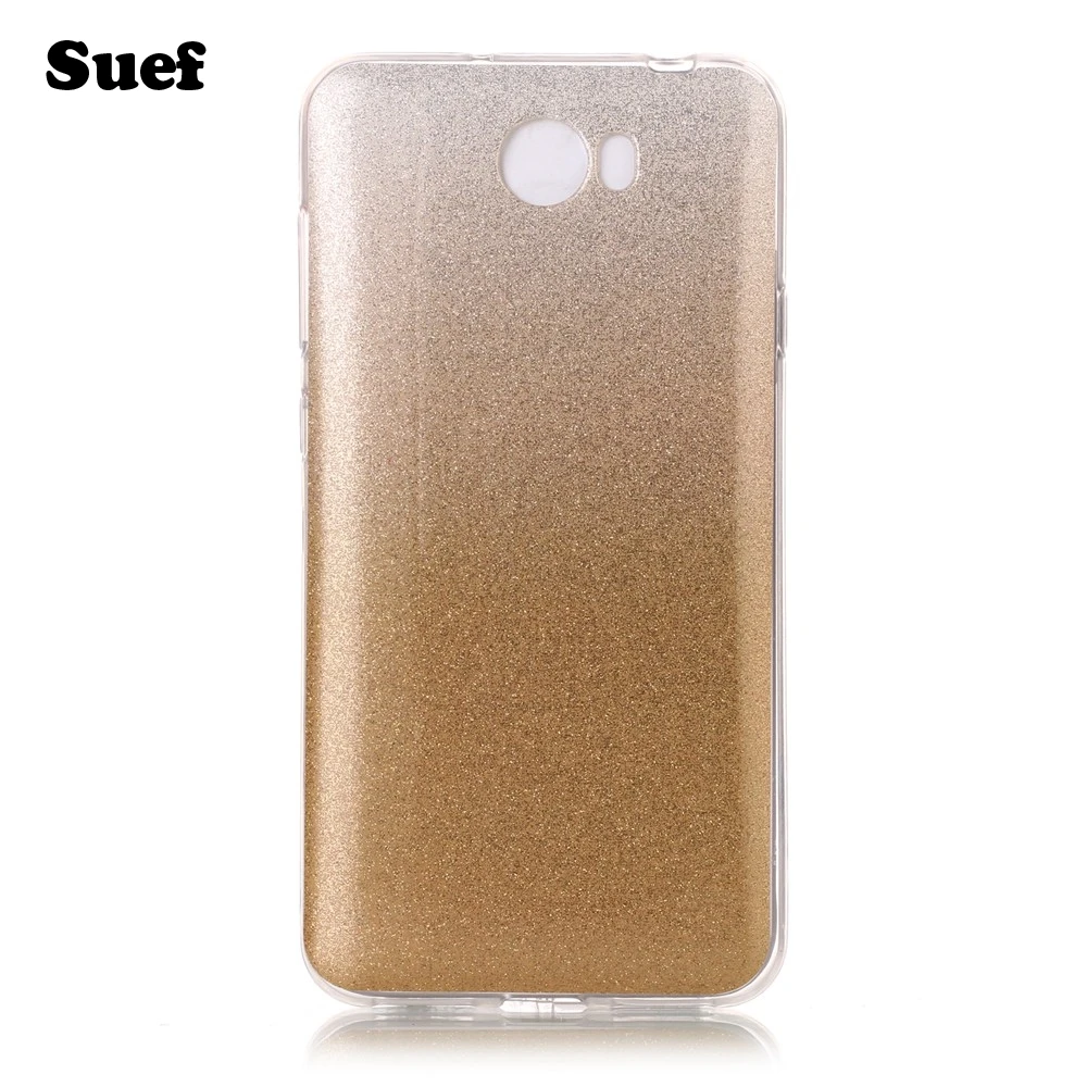 Принципиально Honor 5 играть Coque Huawei cun-l23 Y52 чехол cun-l33 Y5 II силиконовый защитную