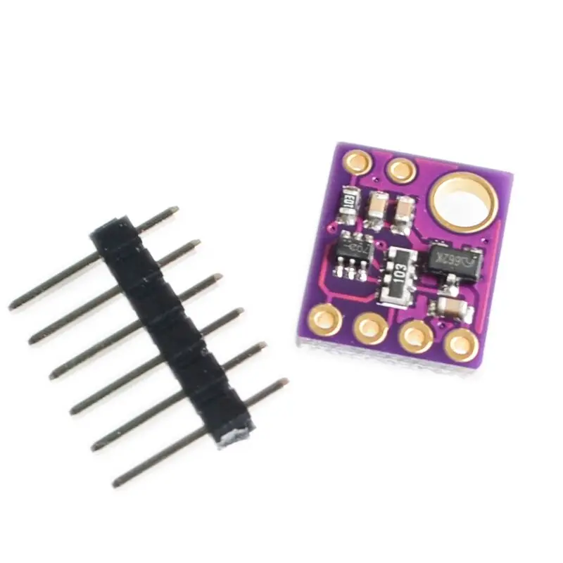 Новый SI1145 УФ ИК Видимый датчик I2C калиброванный Флора цифровой индекс видимого