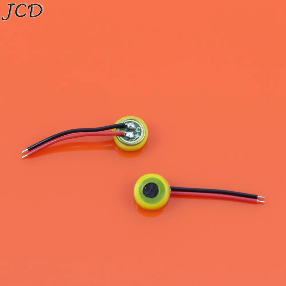 JCD 30 шт. ~ 1000 шт для Lenovo S850 K3 K30 T k30 W China Mobile микрофон внутренний приемник Динамик