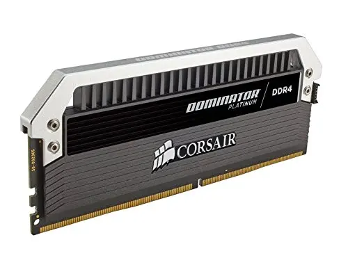 Модуль памяти CORSAIR Dominator Platinum RAM Memoria 16GB 2X8GB двухканальная Память DDR4 PC4 3600 3200 3000Mhz