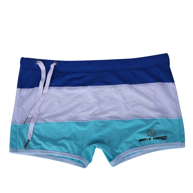 Летняя одежда для плавания Мужской купальный костюм Maillot De Bain купальные костюмы