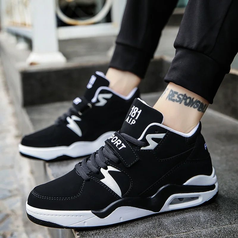 Кроссовки для бега мужские уличные спортивные кроссовки повседневные фитнеса |