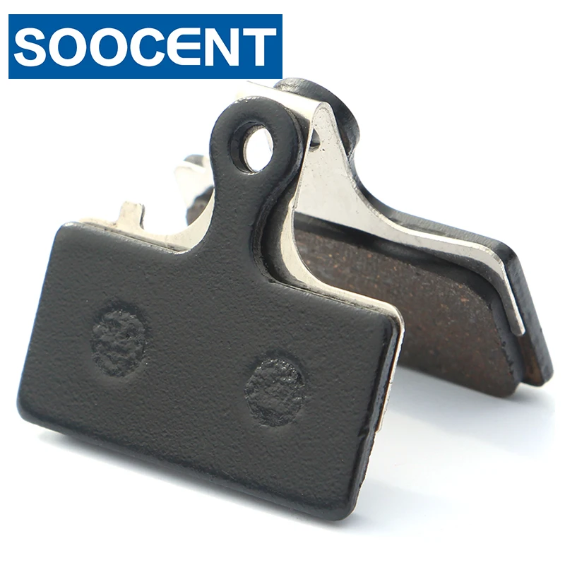 Дисковые Тормозные колодки для велосипеда Shimano XT SLX M666 M675 M785 M985 M987 M988 S700 R785 5