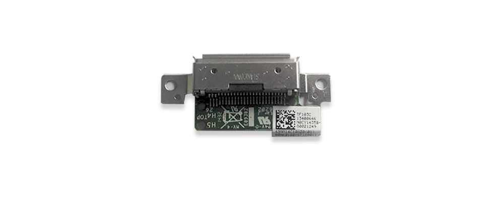 Genuine Keypad Dock Board For ASUS Transformer Pad TF103CG Keypad Connector Module Replacement Repair TF103CG_DOCK_DAUGHTER_BRD
Genuine Keypad Dock Board For ASUS Transformer Pad TF103CG Keypad Connector Module Replacement Repair TF103CG_DOCK_DAUGHTER_BRD