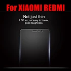 Закаленное стекло для Xiaomi Redmi 5 Plus 5A 4A Redmi 4 PRO 4X Mi A1 NOTE 4 Note 4X Global, защита экрана, защитная пленка
