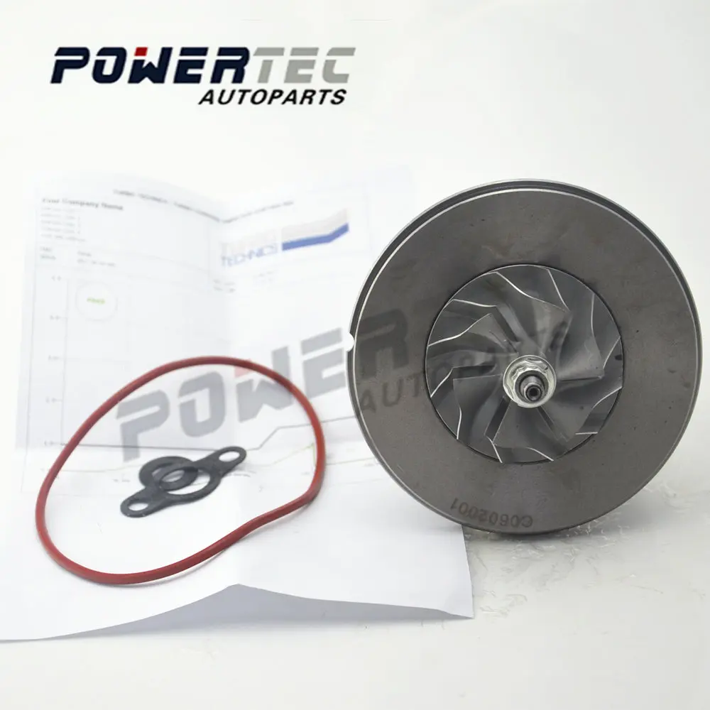 TD05H 14G 49185 04810 4917802350 турбинные комплекты chra core Новинка 49178 02380 для Mitsubishi Fuso Canter 143 л 105
