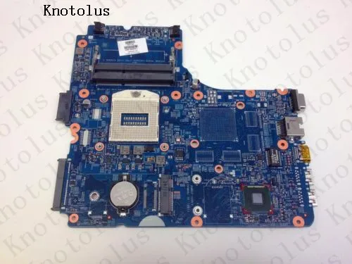 734085 001 для HP ProBook 450 G1 440 материнская плата ноутбука 501 48 4yw04. 011 4yw05. Бесплатная