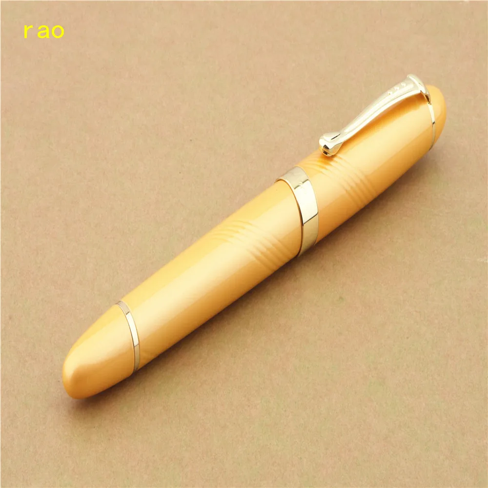 JINHAO X450 красивые 15 цветов Бизнес Средний перьевые ручки новые офисные бизнес школьные ручки